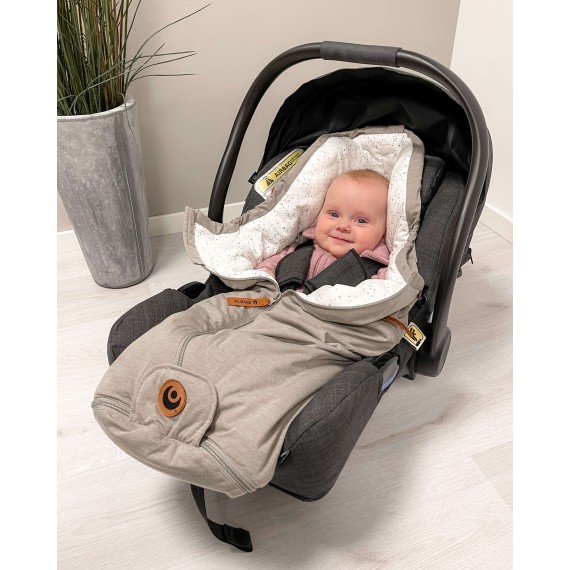 Lyng Car Seat bag Best Safety and Comfort for Your Child