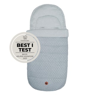 Best All-round foot muff 2023 | Easygrow Grandma Saga