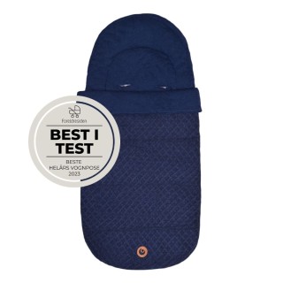 Best All-round foot muff 2023 | Easygrow Grandma Saga