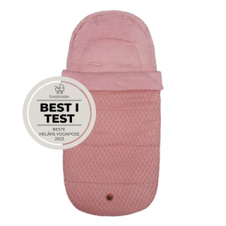 Best All-round foot muff 2023 | Easygrow Grandma Saga