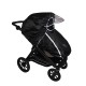 Raincover for stroller - Easygrow