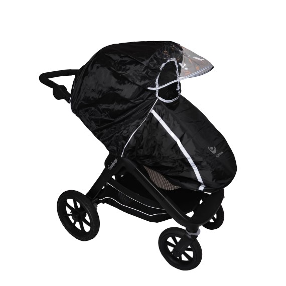 Raincover for stroller Easygrow