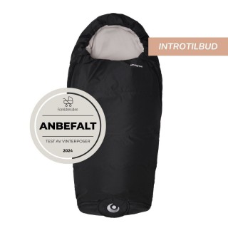 Easygrow Fnugg - A Brand-New All-Season Footmuff