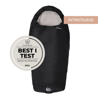 Easygrow Fnugg - A Brand-New All-Season Footmuff