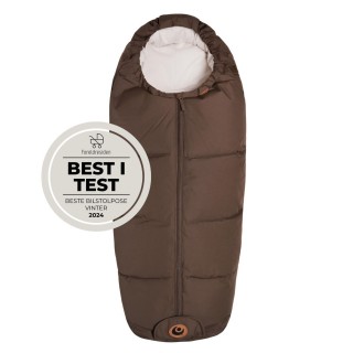 Ferd Maxi car seat bag - Testwinner 2023