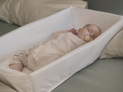 Easygrow Nursing and Co-sleeping mattress