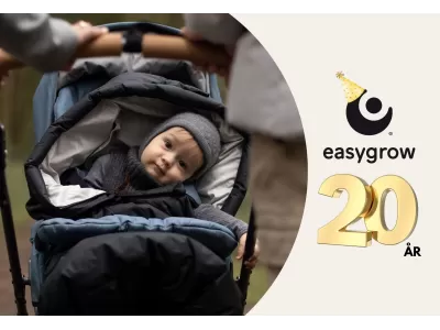 Easygrow 20 years